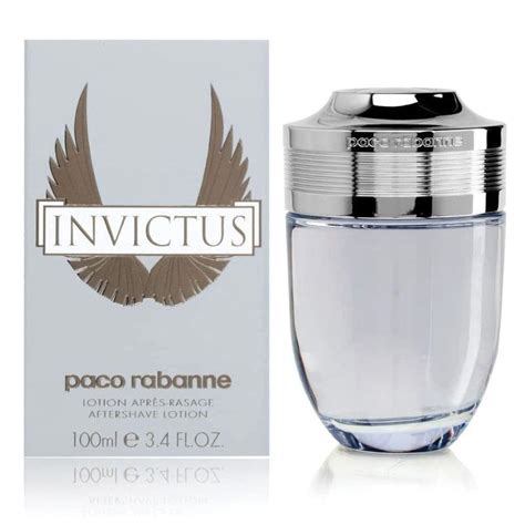 invictus aftershave at superdrug.